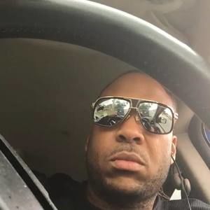 Meet your Posher, Mike